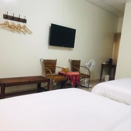 Riley Ming Xuan B&B Meishan 외부 사진