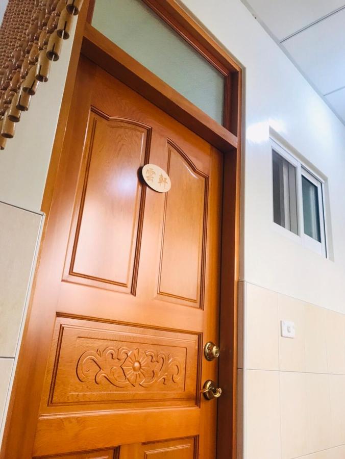 Riley Ming Xuan B&B Meishan 외부 사진