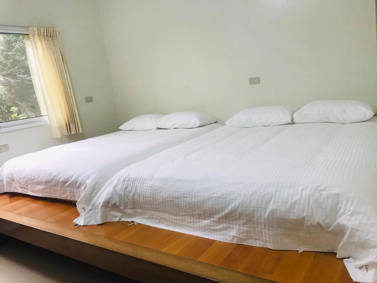 Riley Ming Xuan B&B Meishan 외부 사진