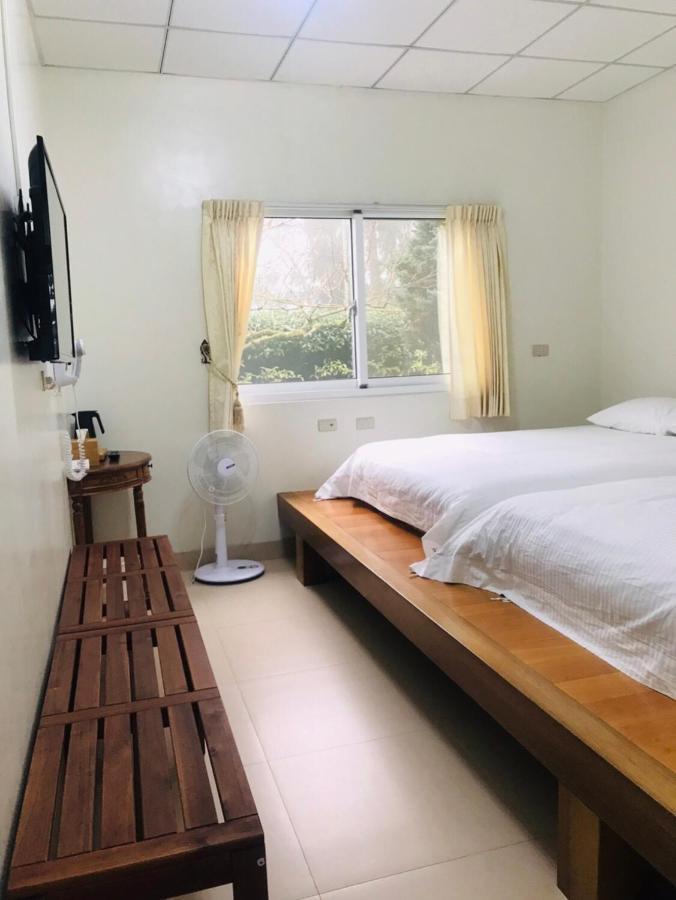 Riley Ming Xuan B&B Meishan 외부 사진