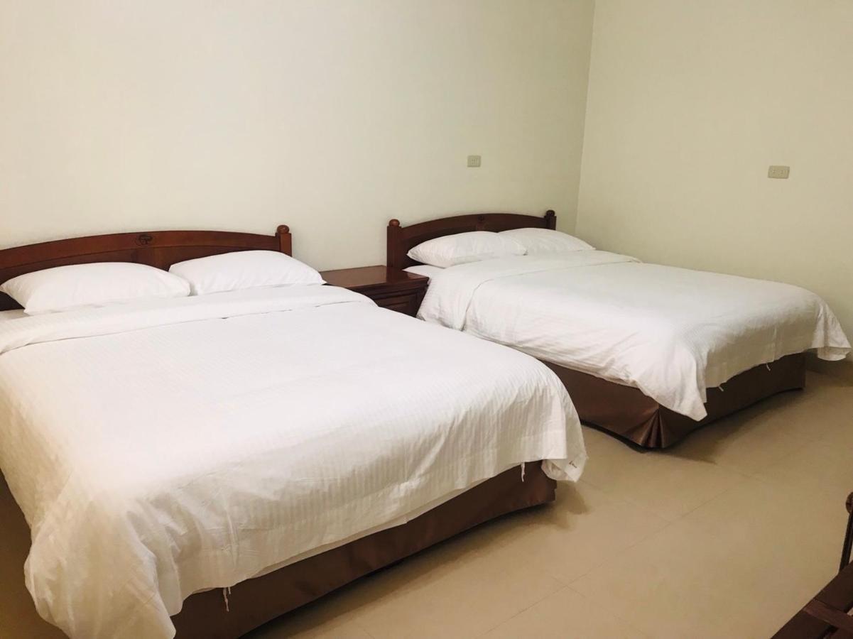Riley Ming Xuan B&B Meishan 외부 사진