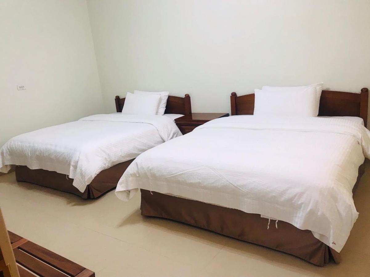 Riley Ming Xuan B&B Meishan 외부 사진