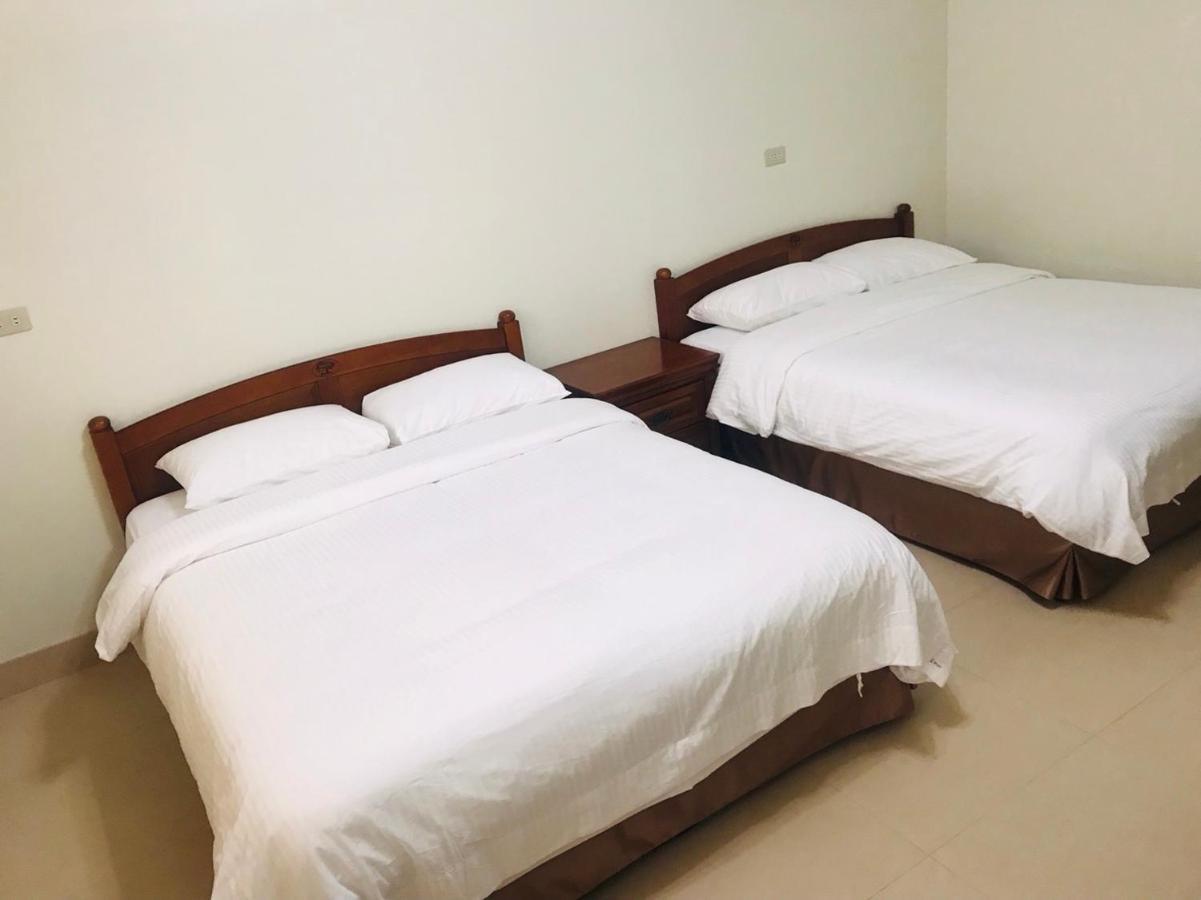 Riley Ming Xuan B&B Meishan 외부 사진